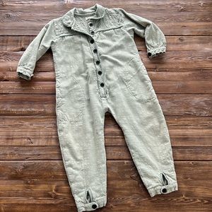 Lali kids jumpsuit